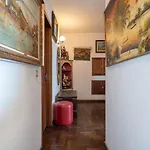 アパート Host Wise - Spacious & Sunny Vintage At The ヴィラ・ド・コンデ