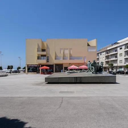 Host Wise - Spacious & Sunny Vintage At The * Vila do Conde