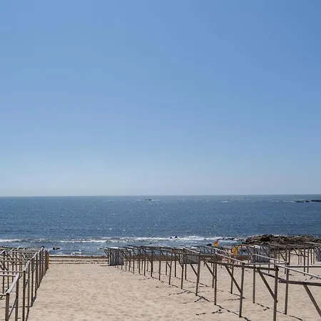 Apartment Host Wise - Spacious & Sunny Vintage At The Vila do Conde