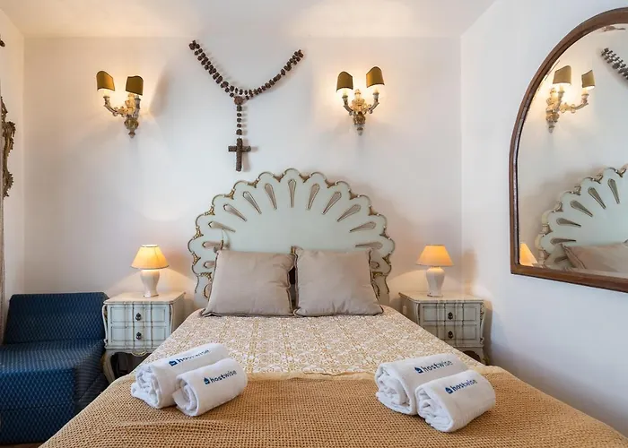 Appartement Host Wise - Spacious & Sunny Vintage At The