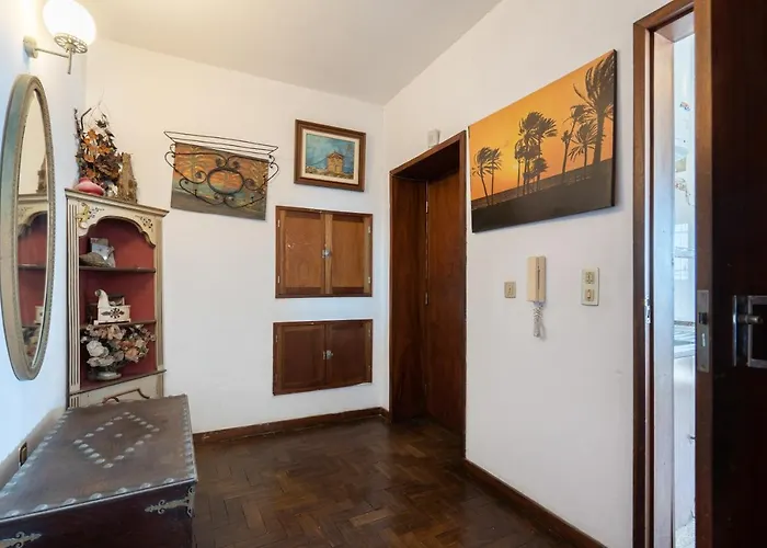 Appartement Host Wise - Spacious & Sunny Vintage At The